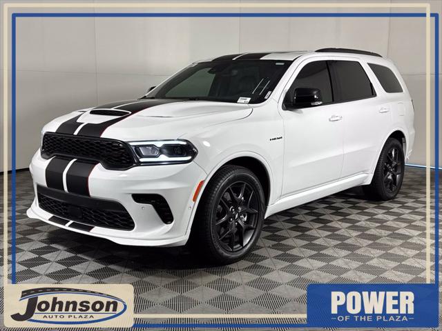 2026 Dodge Durango GT Premium AWD HEMI V8 for sale in Brighton, CO