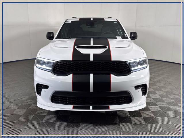 2026 Dodge Durango GT Premium AWD HEMI V8