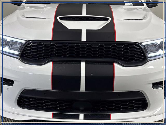2026 Dodge Durango GT Premium AWD HEMI V8