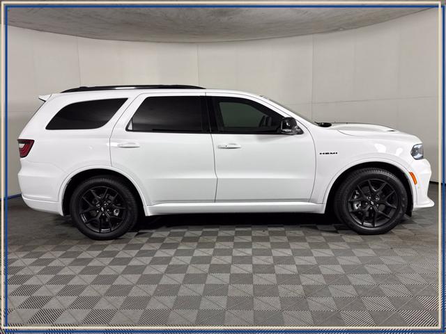 2026 Dodge Durango GT Premium AWD HEMI V8