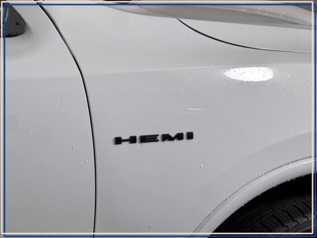 2026 Dodge Durango GT Premium AWD HEMI V8
