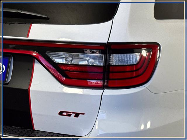 2026 Dodge Durango GT Premium AWD HEMI V8