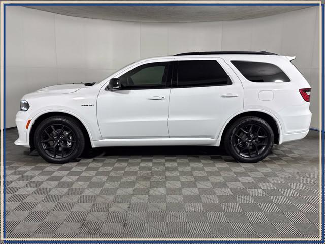 2026 Dodge Durango GT Premium AWD HEMI V8