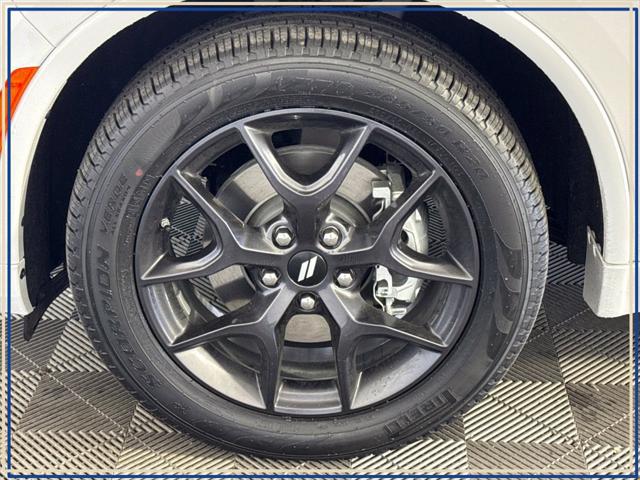 2026 Dodge Durango GT Premium AWD HEMI V8