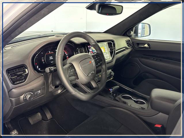 2026 Dodge Durango GT Premium AWD HEMI V8