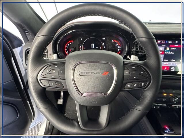 2026 Dodge Durango GT Premium AWD HEMI V8
