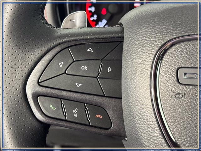 2026 Dodge Durango GT Premium AWD HEMI V8