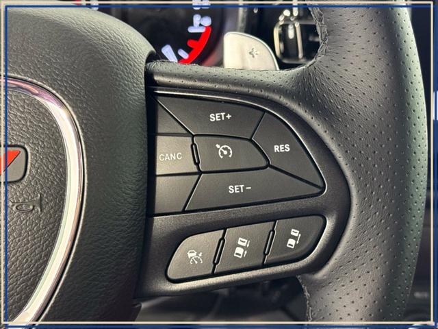 2026 Dodge Durango GT Premium AWD HEMI V8