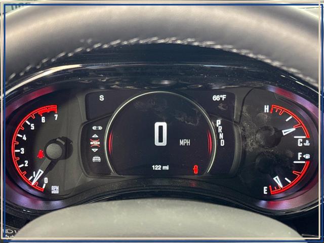 2026 Dodge Durango GT Premium AWD HEMI V8