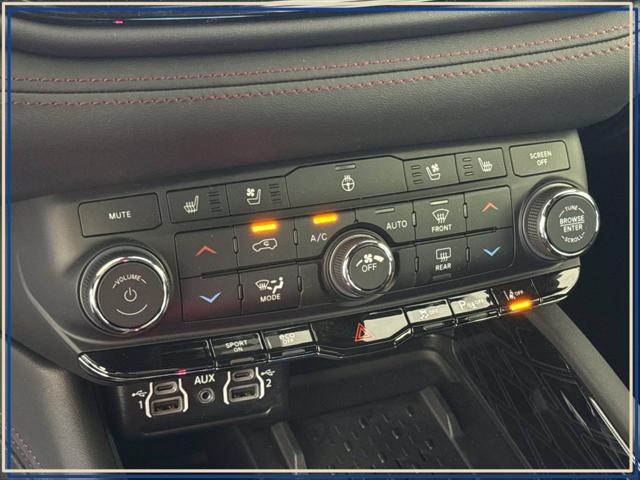 2026 Dodge Durango GT Premium AWD HEMI V8