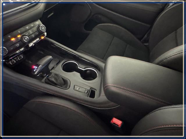 2026 Dodge Durango GT Premium AWD HEMI V8