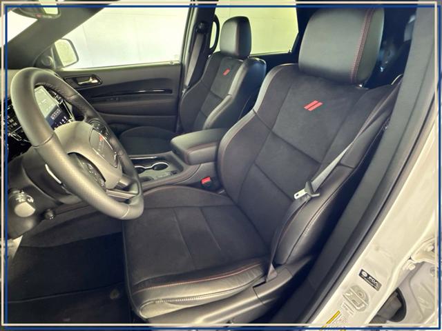 2026 Dodge Durango GT Premium AWD HEMI V8