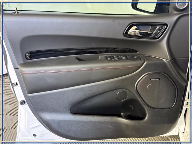 2026 Dodge Durango GT Premium AWD HEMI V8
