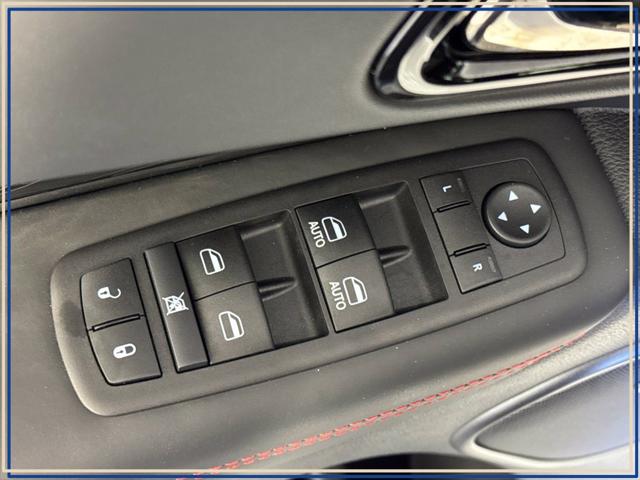 2026 Dodge Durango GT Premium AWD HEMI V8