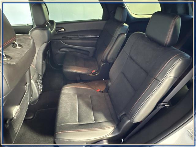2026 Dodge Durango GT Premium AWD HEMI V8