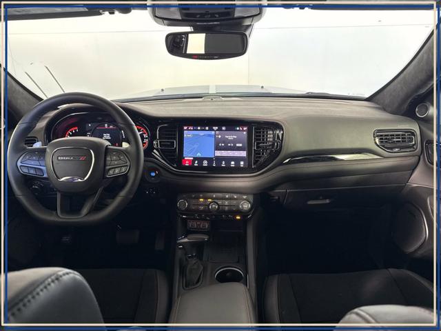 2026 Dodge Durango GT Premium AWD HEMI V8