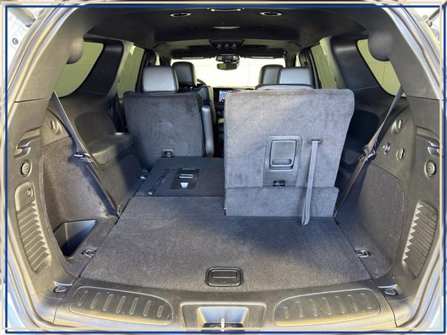 2026 Dodge Durango GT Premium AWD HEMI V8