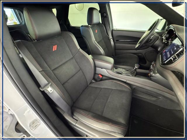 2026 Dodge Durango GT Premium AWD HEMI V8
