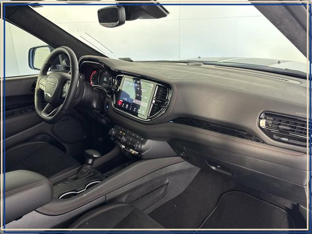 2026 Dodge Durango GT Premium AWD HEMI V8