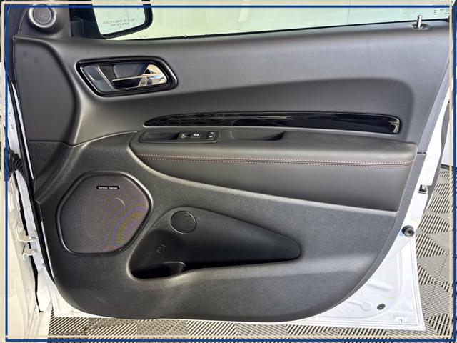 2026 Dodge Durango GT Premium AWD HEMI V8