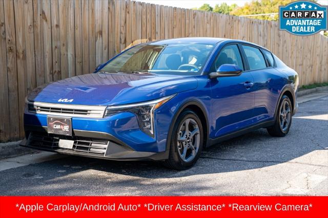 2025 Kia K4 LXS for sale in Richmond, VA