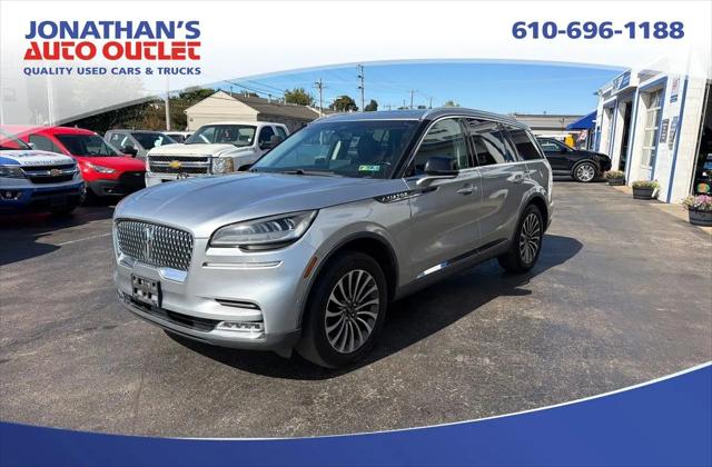 2020 Lincoln Aviator Reserve for sale in West Chester, PA