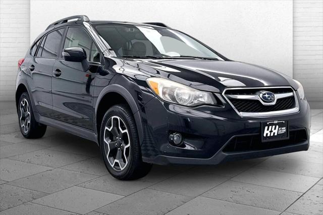 2015 Subaru XV Crosstrek 2.0i Limited for sale in Omaha, NE