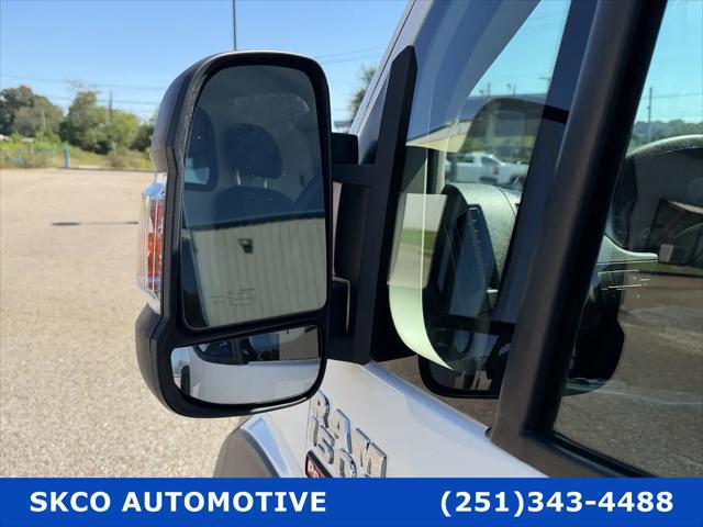 2015 Ram ProMaster Low Roof