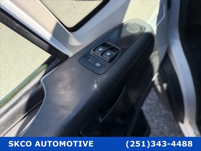 2015 Ram ProMaster Low Roof