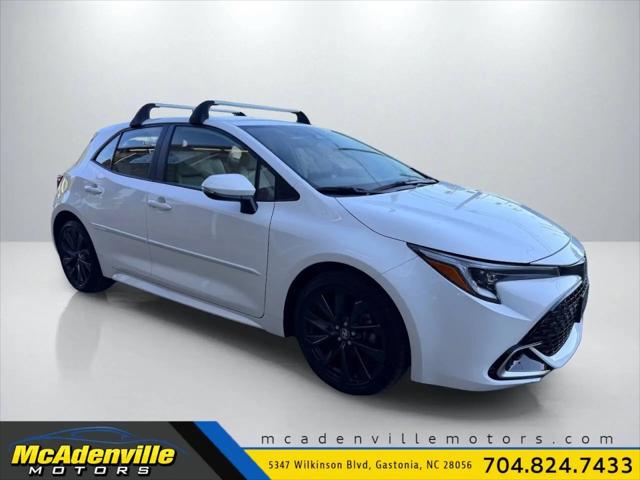 2024 Toyota Corolla XSE for sale in Gastonia, NC