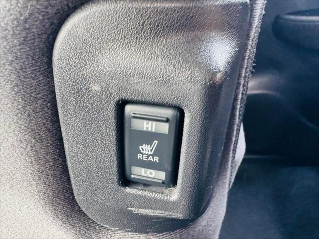 2013 Nissan LEAF SV