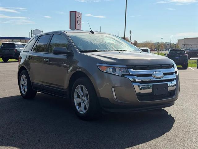 2012 Ford Edge SEL for sale near Lancaster, OH