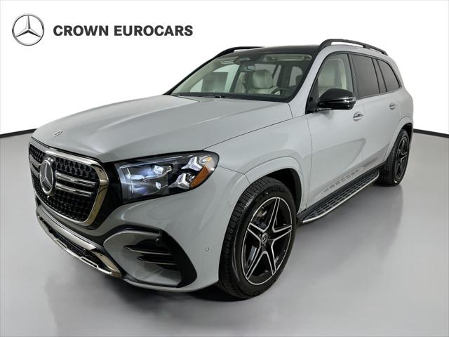 2027 Mercedes-Benz GLS GLS 450 for sale near Dublin, OH