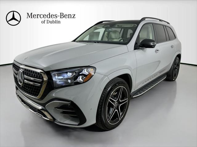 2027 Mercedes-Benz GLS GLS 450 for sale near Dublin, OH