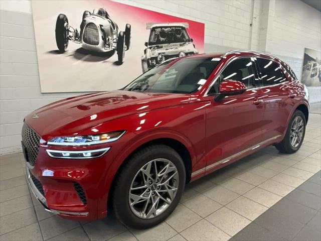 2024 Genesis GV70 2.5T AWD for sale in Naperville, IL