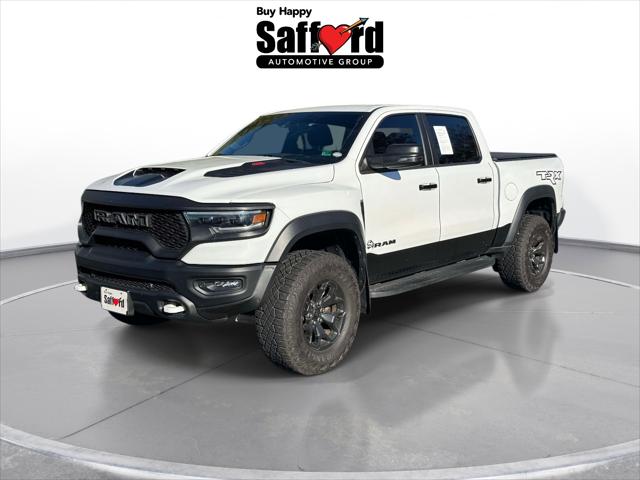 2023 Ram 1500 TRX Crew Cab 4x4 57 Box for sale in Winchester, VA