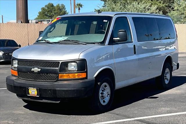 2016 Chevrolet Express LS for sale in Tucson, AZ