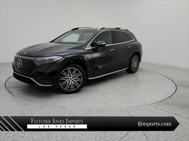 2027 Mercedes-Benz EQS EQS 400 for sale in Las Vegas, NV