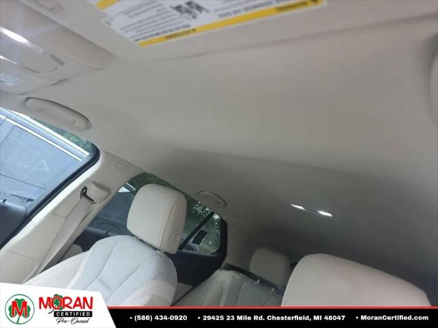 2023 Buick Envision Preferred AWD