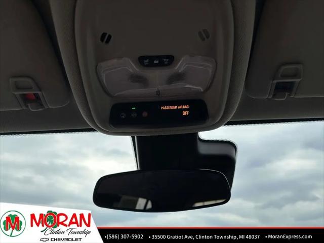 2024 Buick Encore GX Preferred FWD