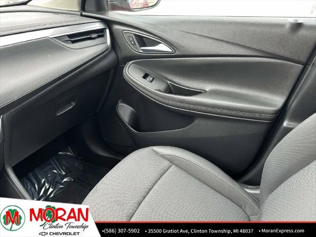 2024 Buick Encore GX Preferred FWD