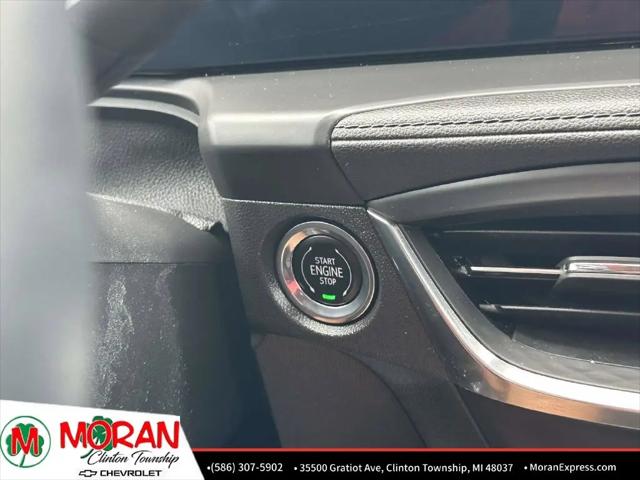 2024 Buick Encore GX Preferred FWD