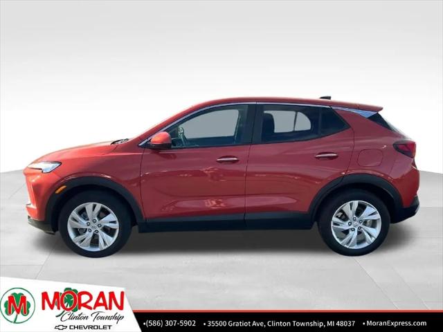 2024 Buick Encore GX Preferred FWD