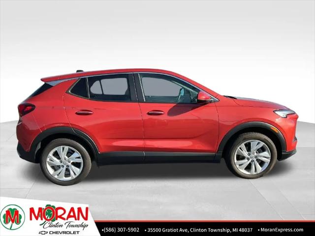 2024 Buick Encore GX Preferred FWD
