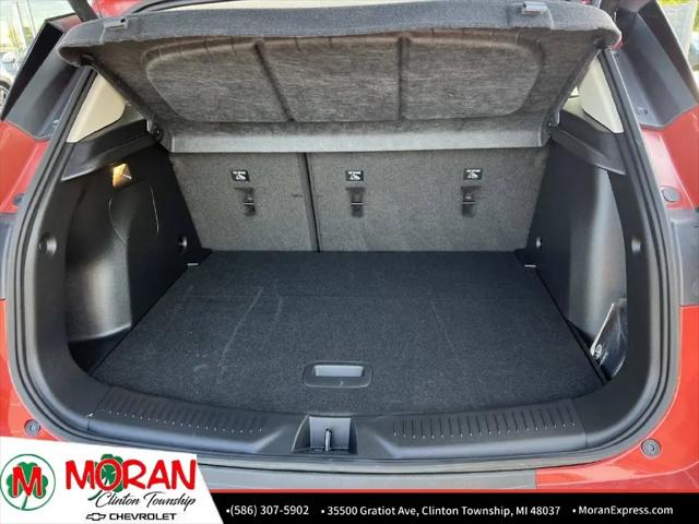 2024 Buick Encore GX Preferred FWD