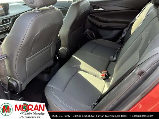 2024 Buick Encore GX Preferred FWD