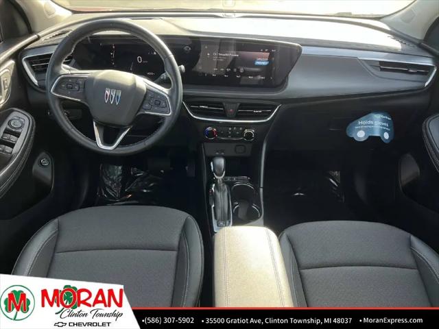 2024 Buick Encore GX Preferred FWD