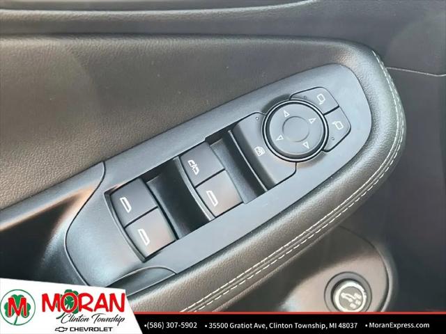 2024 Buick Encore GX Preferred FWD