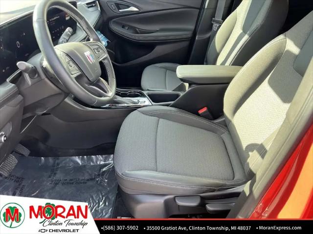 2024 Buick Encore GX Preferred FWD