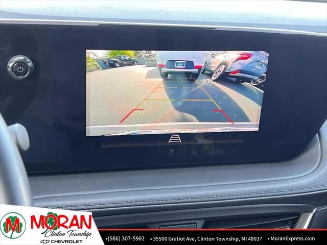 2024 Buick Encore GX Preferred FWD